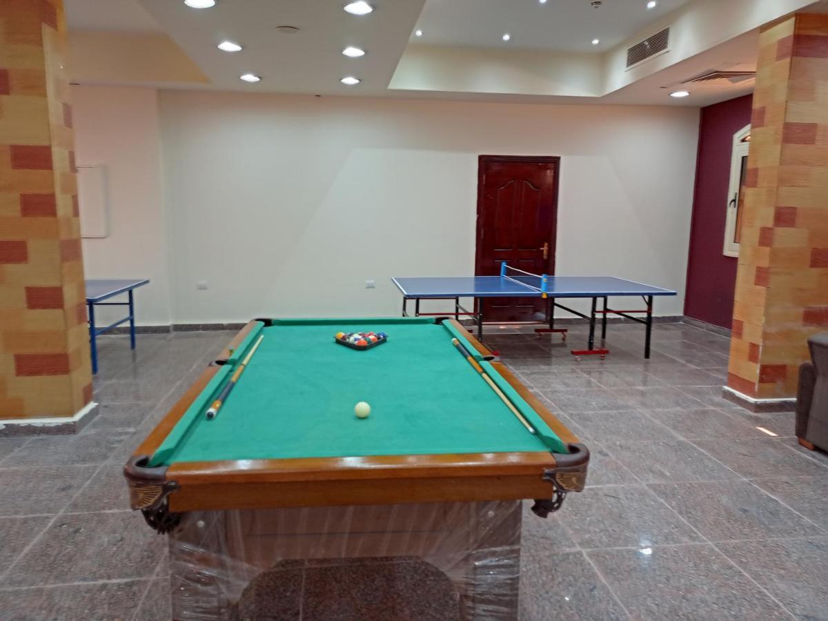 La Sirena Hotel & Resort - Families Only Ain Sukhna Exterior photo