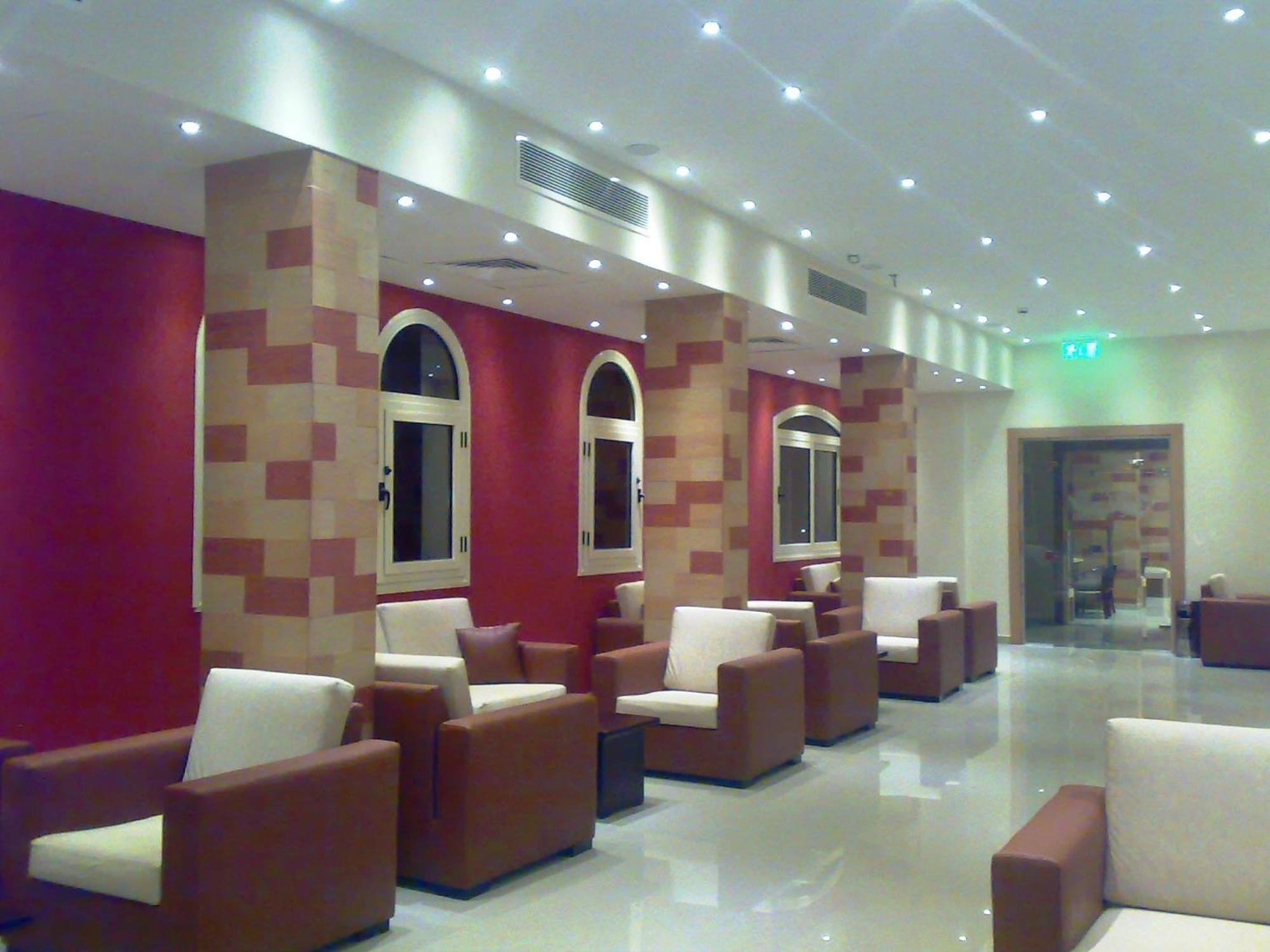 La Sirena Hotel & Resort - Families Only Ain Sukhna Exterior photo