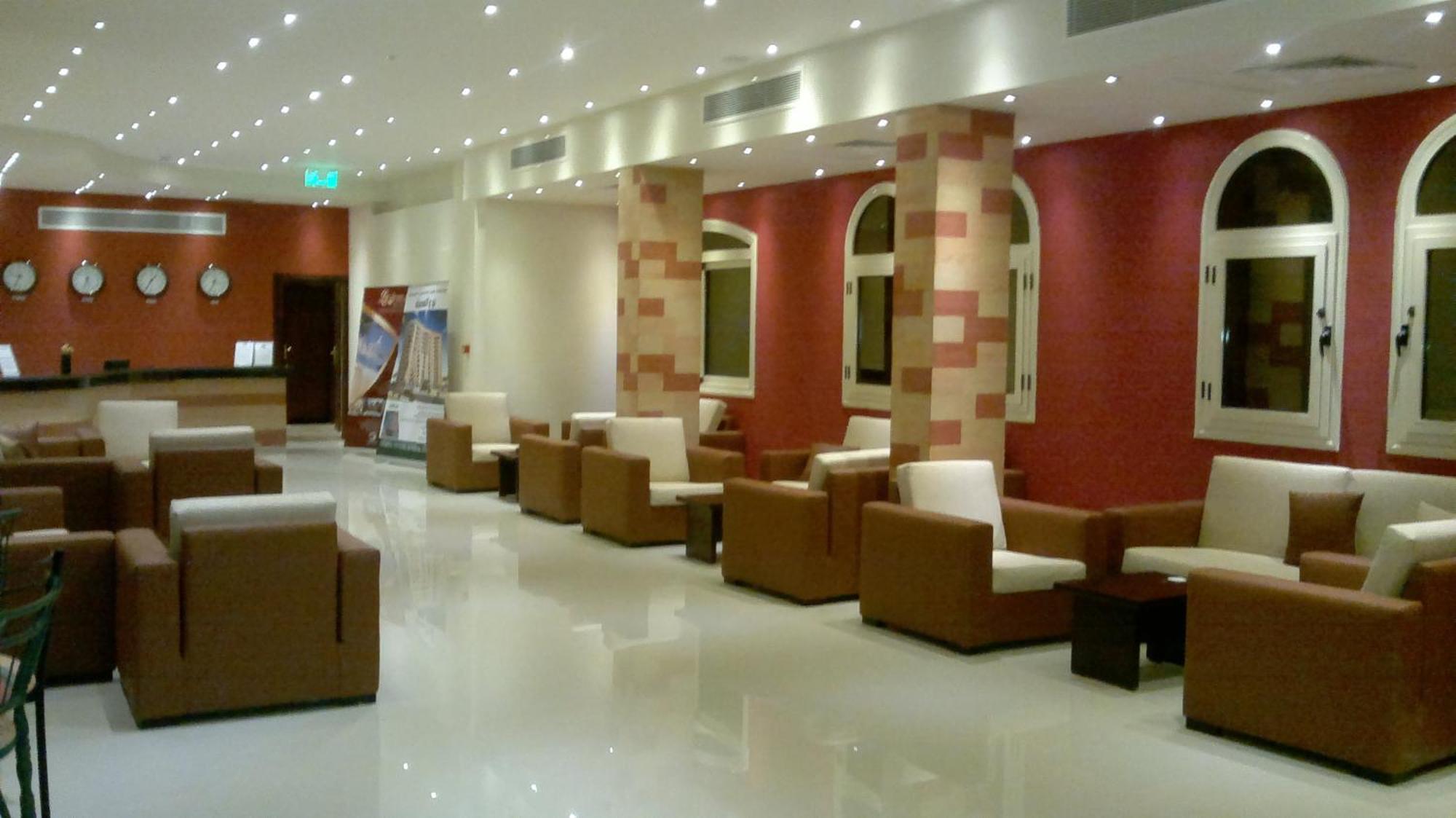 La Sirena Hotel & Resort - Families Only Ain Sukhna Exterior photo