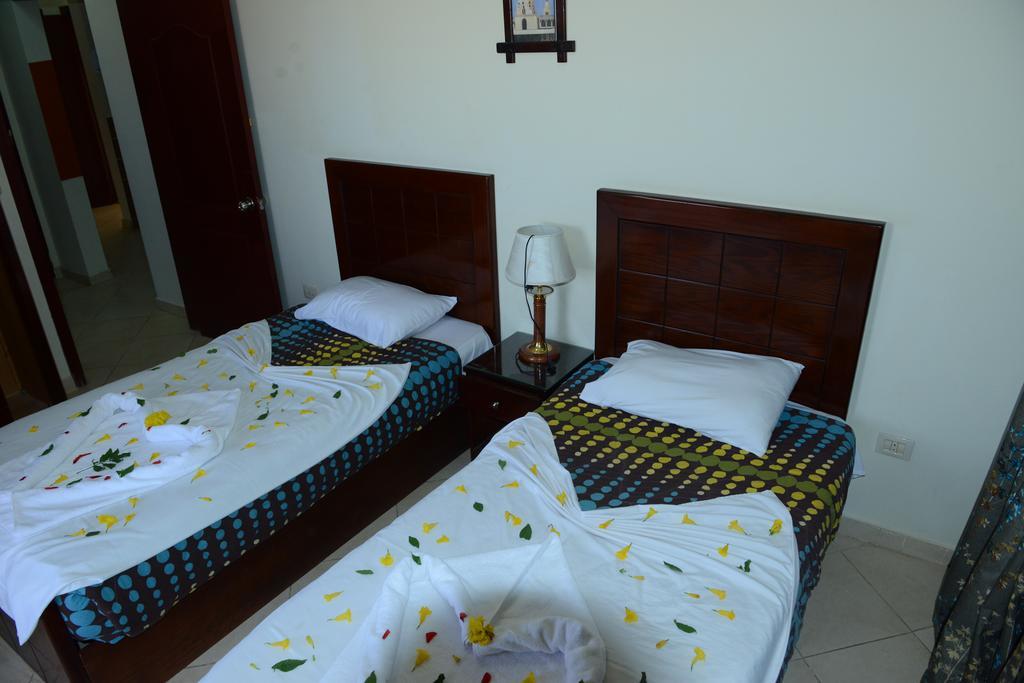 La Sirena Hotel & Resort - Families Only Ain Sukhna Exterior photo