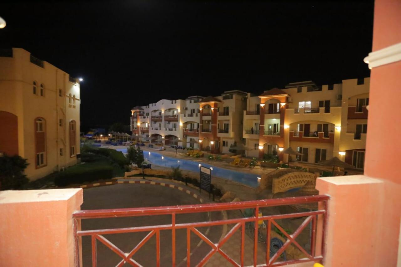 La Sirena Hotel & Resort - Families Only Ain Sukhna Exterior photo